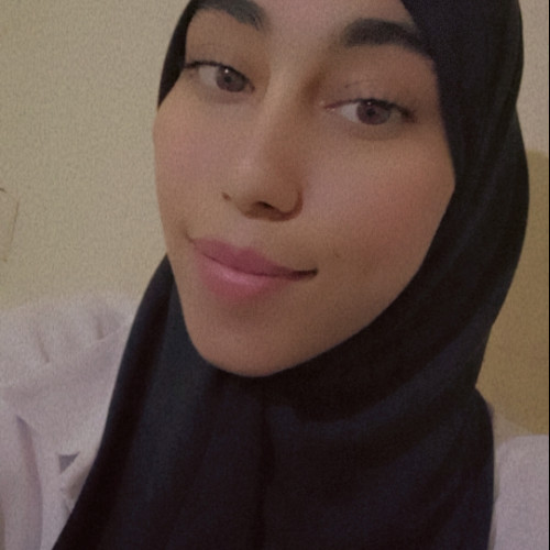 Fatiha E.