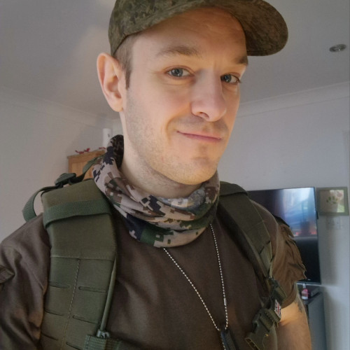 Russell I. profile photo