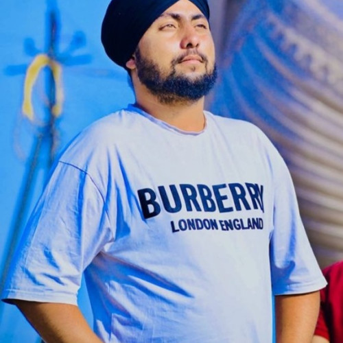 Simarpreet virk S. profile photo