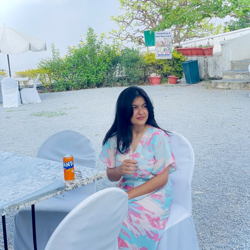 Bhumi K. profile photo