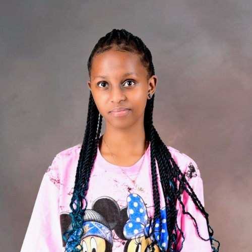 Velony K. profile photo