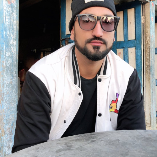 Raj kumar K.