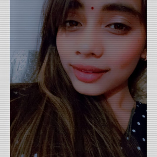 Mahima S. profile photo