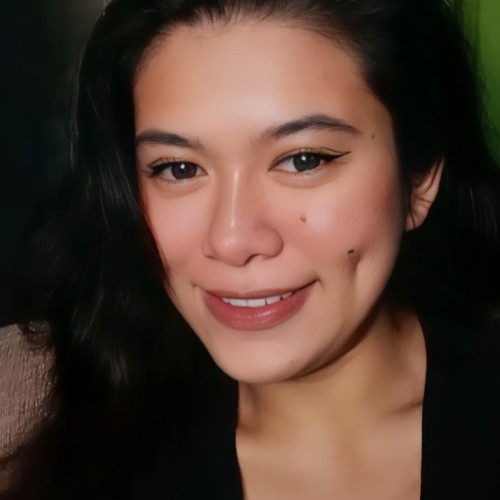 Pauline Joy S.