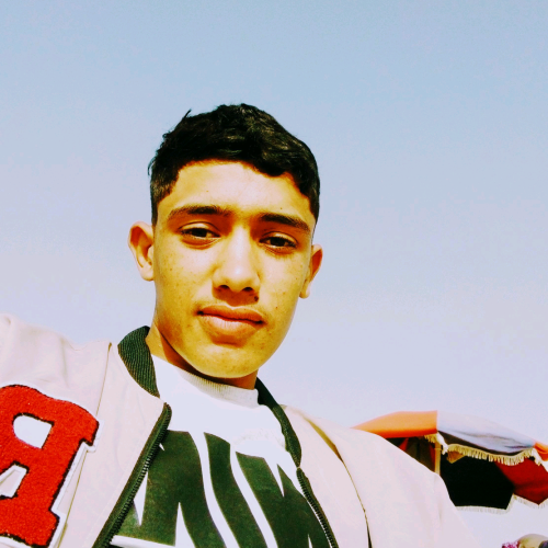 Brahim A. profile photo