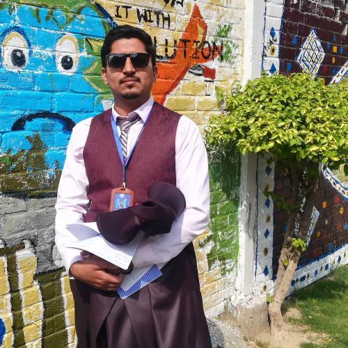 Tariq M. profile photo