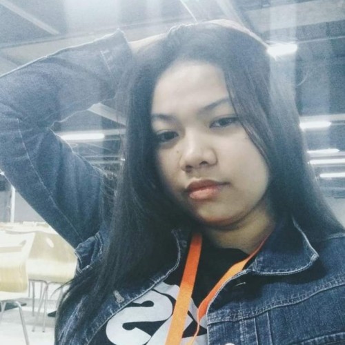 Jhonessa mae I.