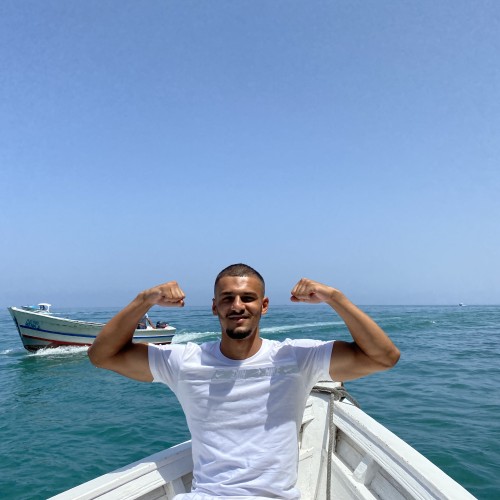 Ilyas A. profile photo