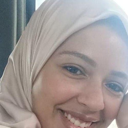 Nada M. profile photo