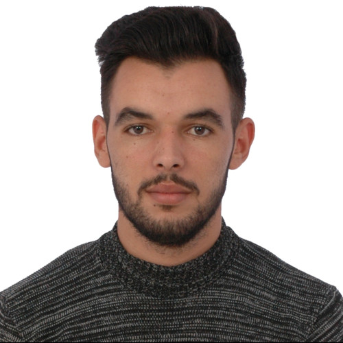 Amine  f. profile photo