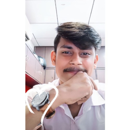 Rahul  M.