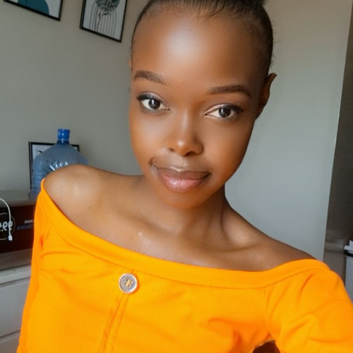 Faith  K. profile photo