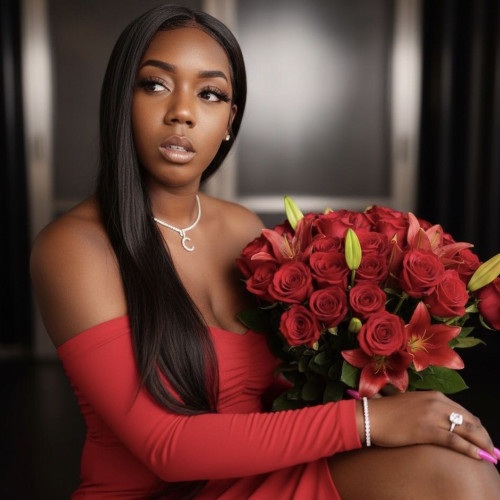 Chanel P. profile photo