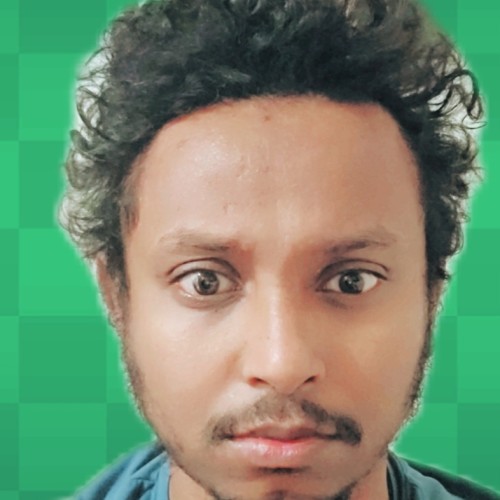 Getachew M. profile photo