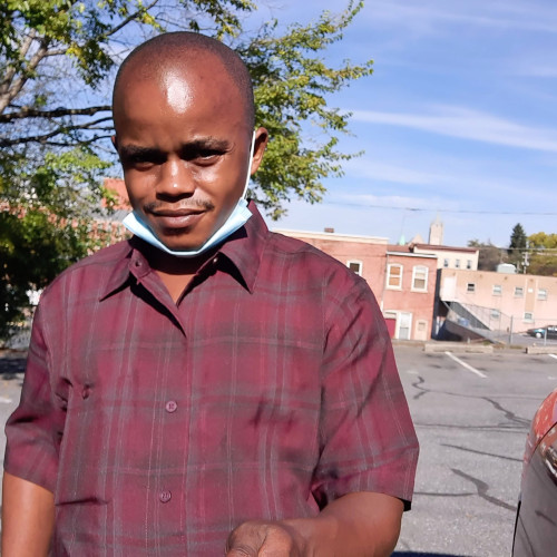 Mbikase M. profile photo