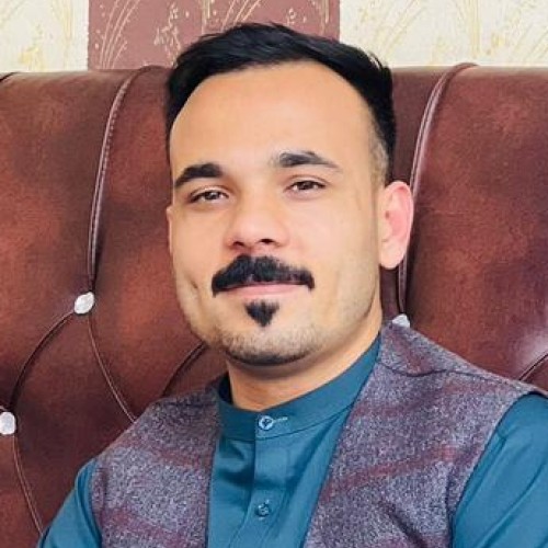 Riaz Ahmad  S.