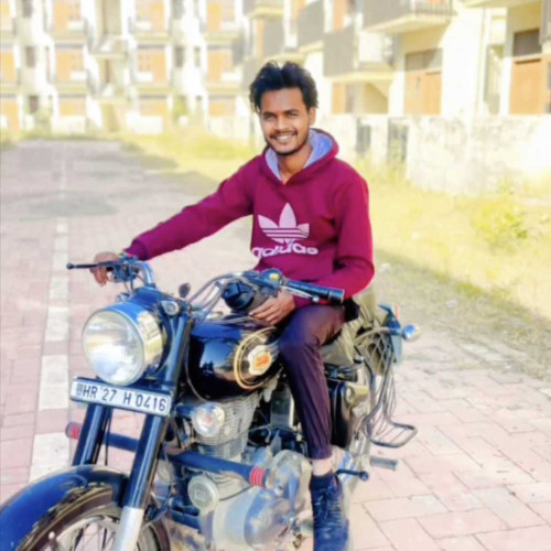 Dharmender S. profile photo