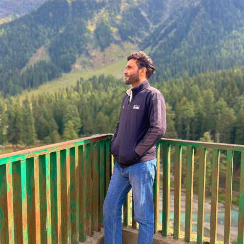 Sahir S.