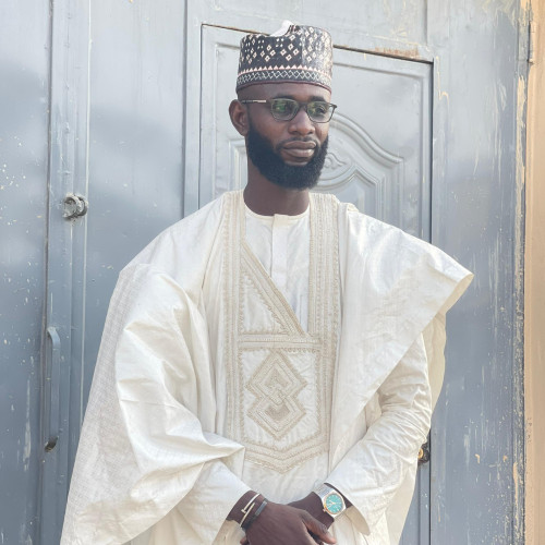 Drek H. profile photo