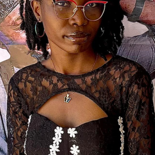 Odije Ofure W.