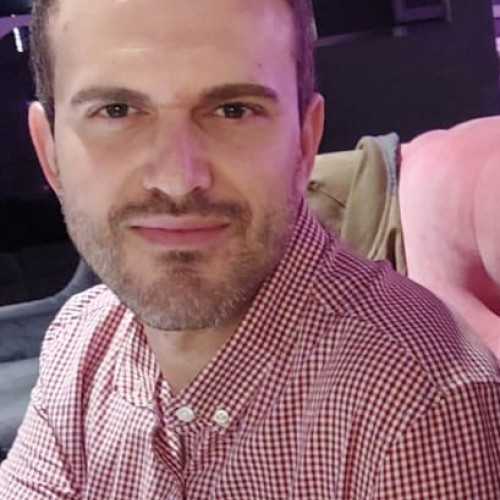 Francisco L. profile photo