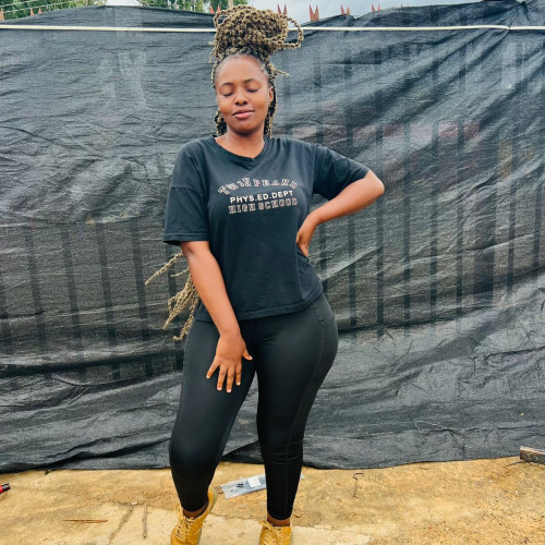 Matumelo  M.