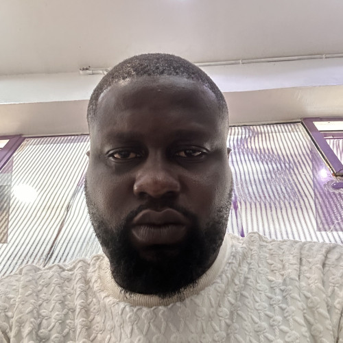 Lekan B. profile photo