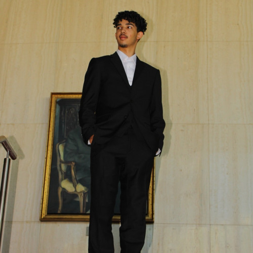 Jasuel C.