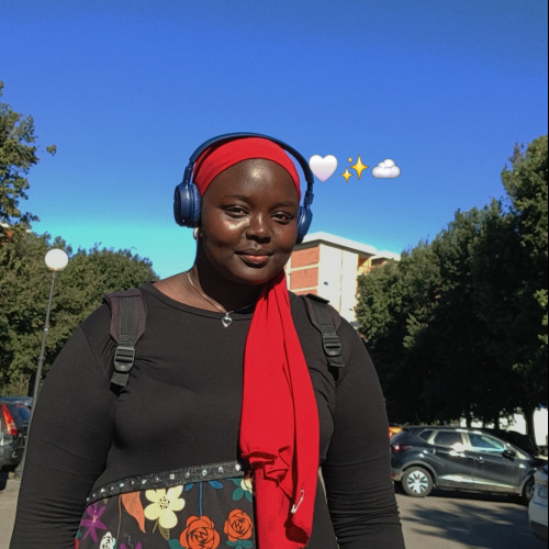 Sokhna faty issa C. profile photo