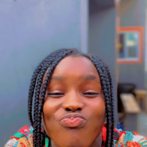 Precious  U. profile photo