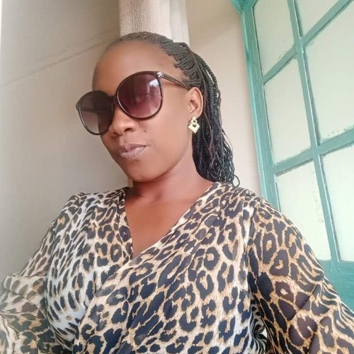 Salome O. profile photo