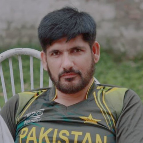 Sohail  B.