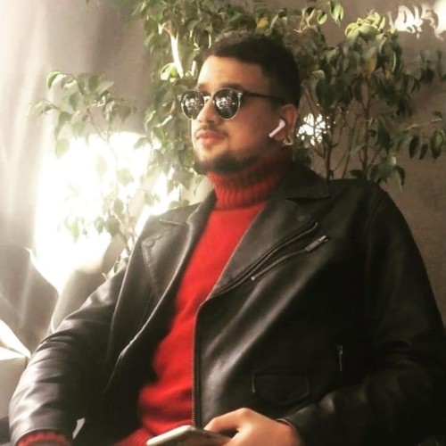 Amine H.