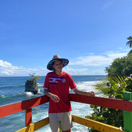 Gabriel M. profile photo
