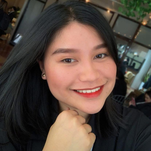 Cheska H. profile photo