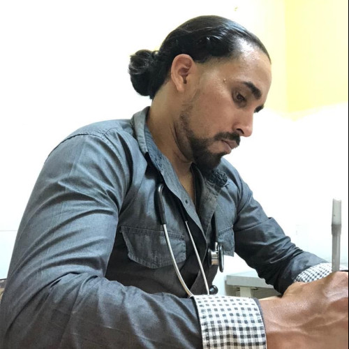 Yosbel R. profile photo