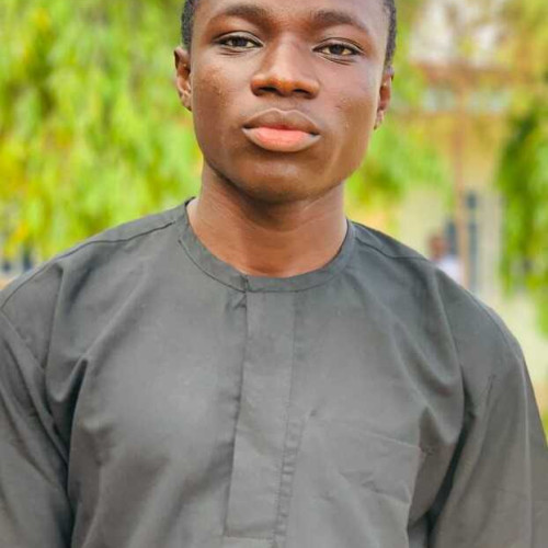 promise a. profile photo