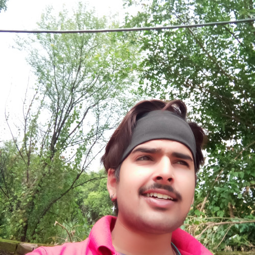 Abhay N. profile photo