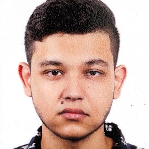 Gudratmyrat B. profile photo