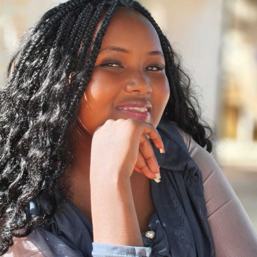 jackline j. profile photo