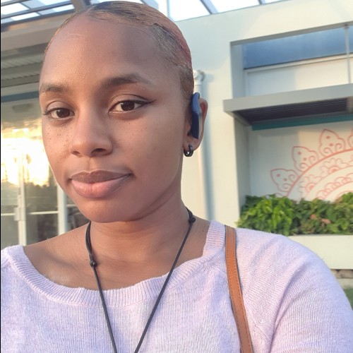 Courina B. profile photo