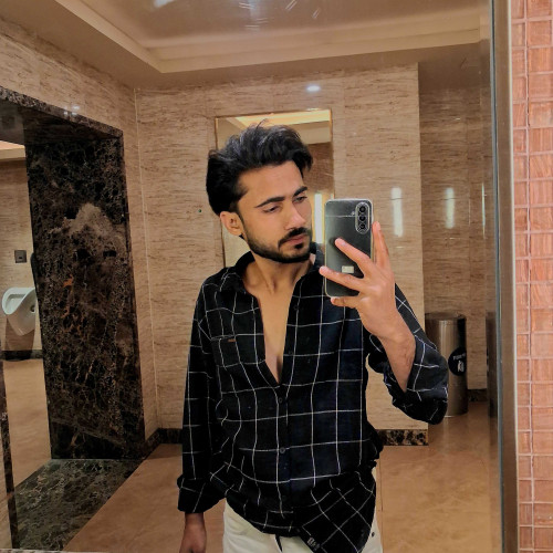 adil m. profile photo
