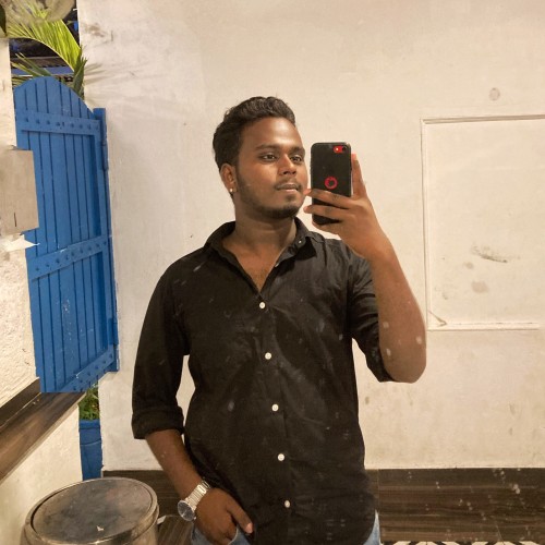 Sailesh K.