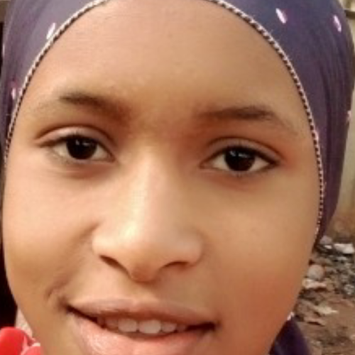 Glory E. profile photo