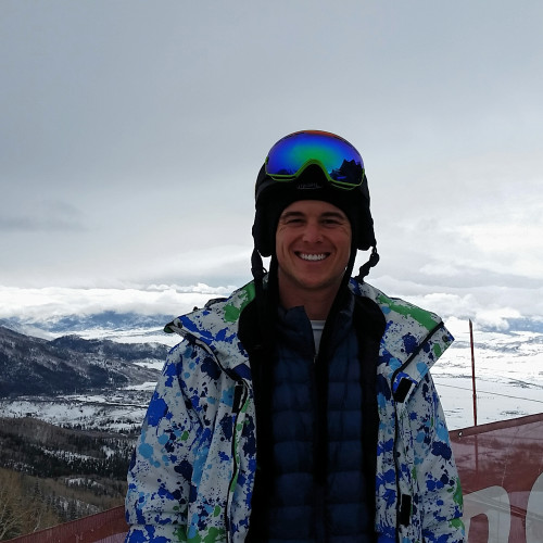 corey h. profile photo