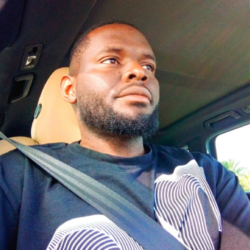 Kelechi O. profile photo