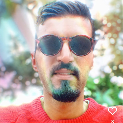 Mohamed  K. profile photo
