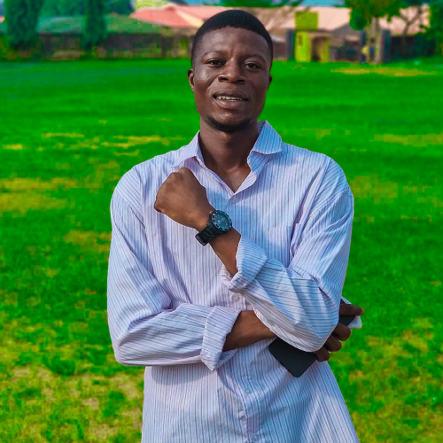 Omiyefa F. profile photo