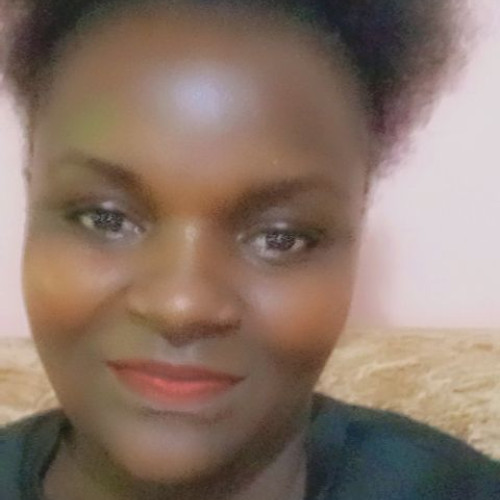 Mercy  K. profile photo