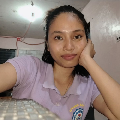 Jovelyn P. profile photo